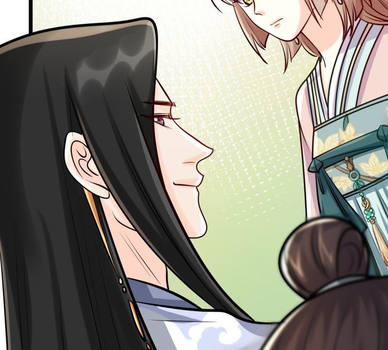 战神狂妃：凤倾天下韩漫全集-第30话 小心翼翼无删减无遮挡章节图片 