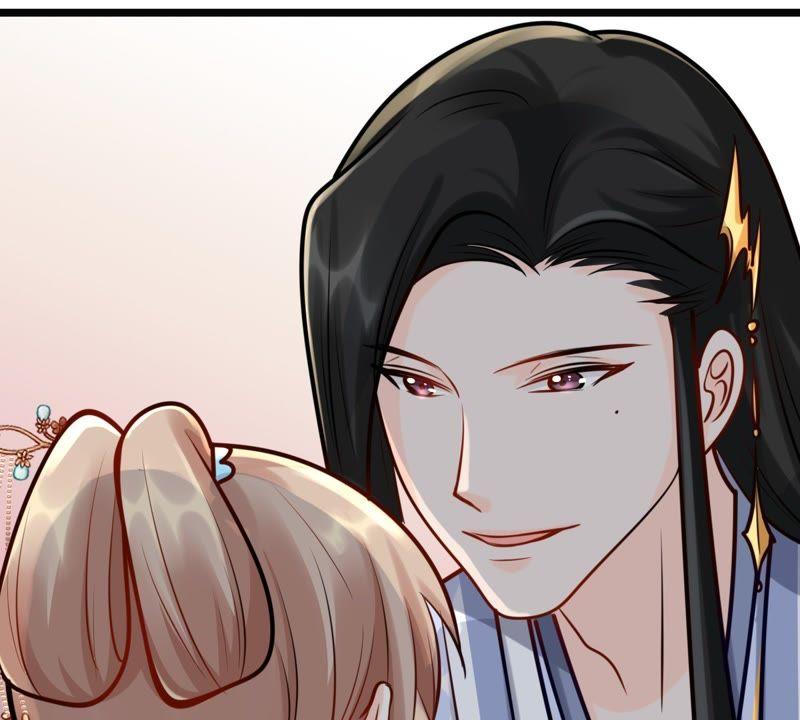 战神狂妃：凤倾天下韩漫全集-第30话 小心翼翼无删减无遮挡章节图片 
