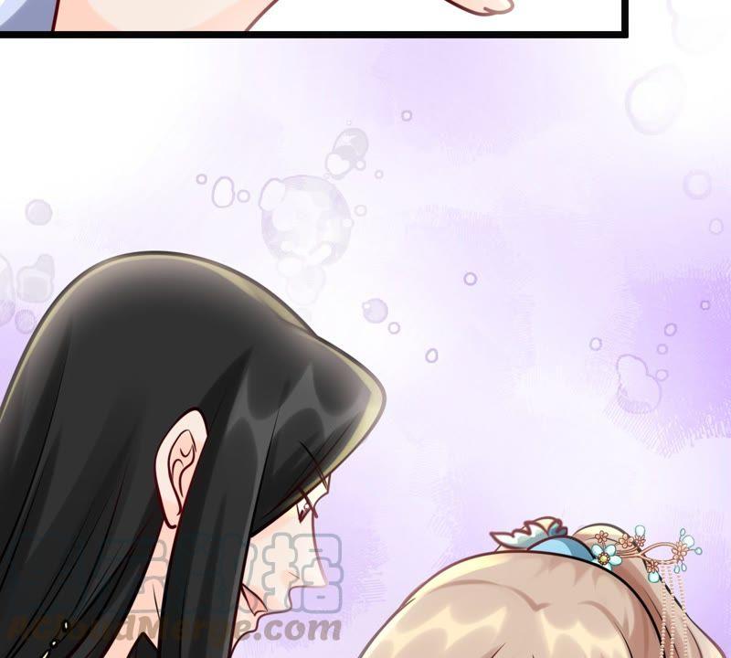 战神狂妃：凤倾天下韩漫全集-第30话 小心翼翼无删减无遮挡章节图片 
