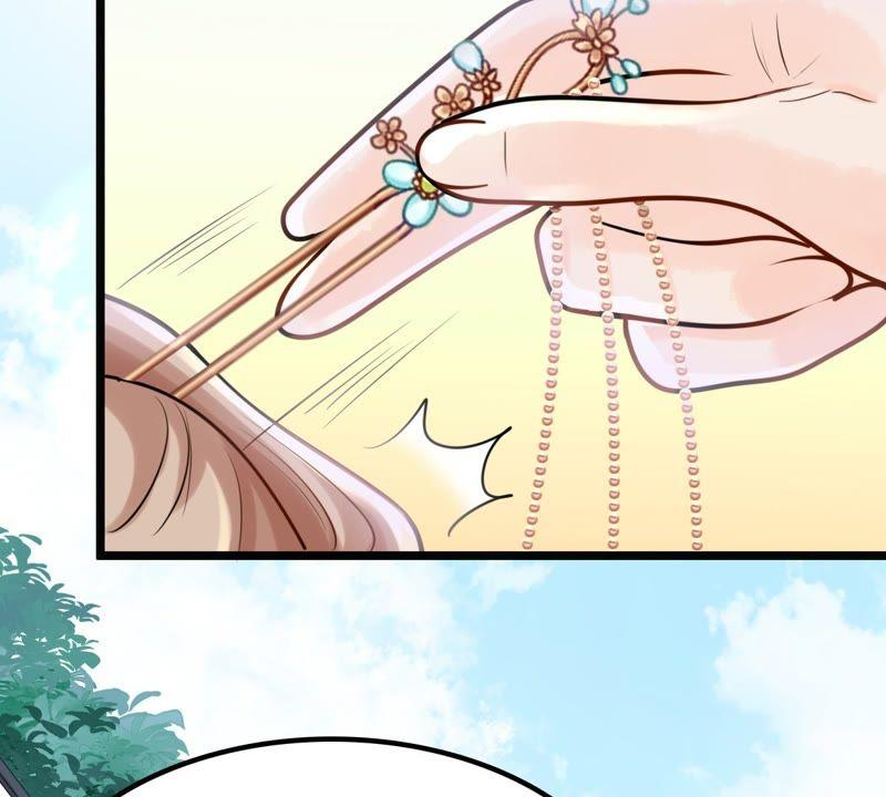 战神狂妃：凤倾天下韩漫全集-第30话 小心翼翼无删减无遮挡章节图片 