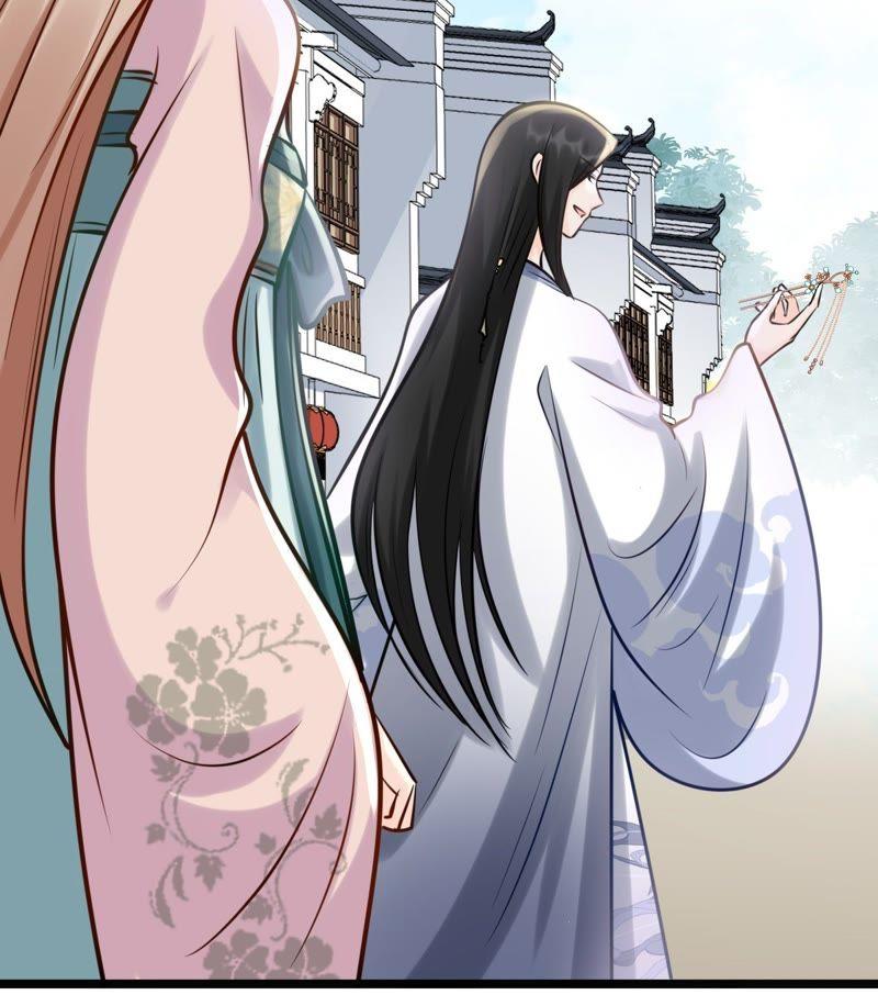 战神狂妃：凤倾天下韩漫全集-第30话 小心翼翼无删减无遮挡章节图片 
