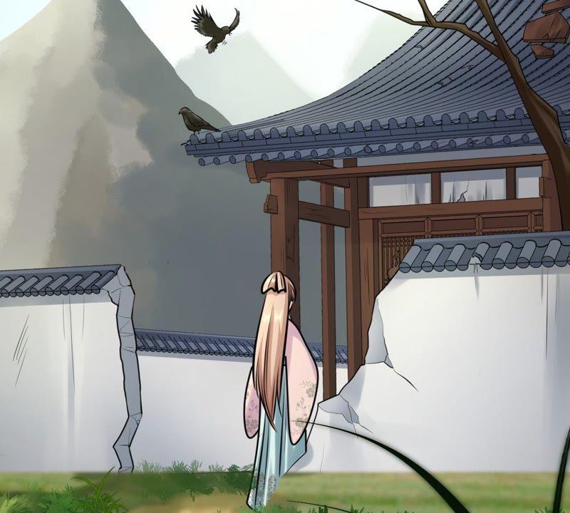战神狂妃：凤倾天下韩漫全集-第30话 小心翼翼无删减无遮挡章节图片 