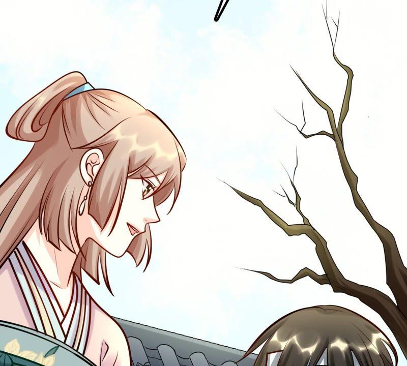战神狂妃：凤倾天下韩漫全集-第30话 小心翼翼无删减无遮挡章节图片 