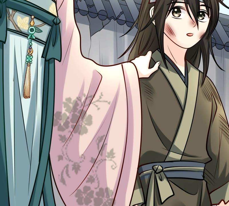 战神狂妃：凤倾天下韩漫全集-第30话 小心翼翼无删减无遮挡章节图片 