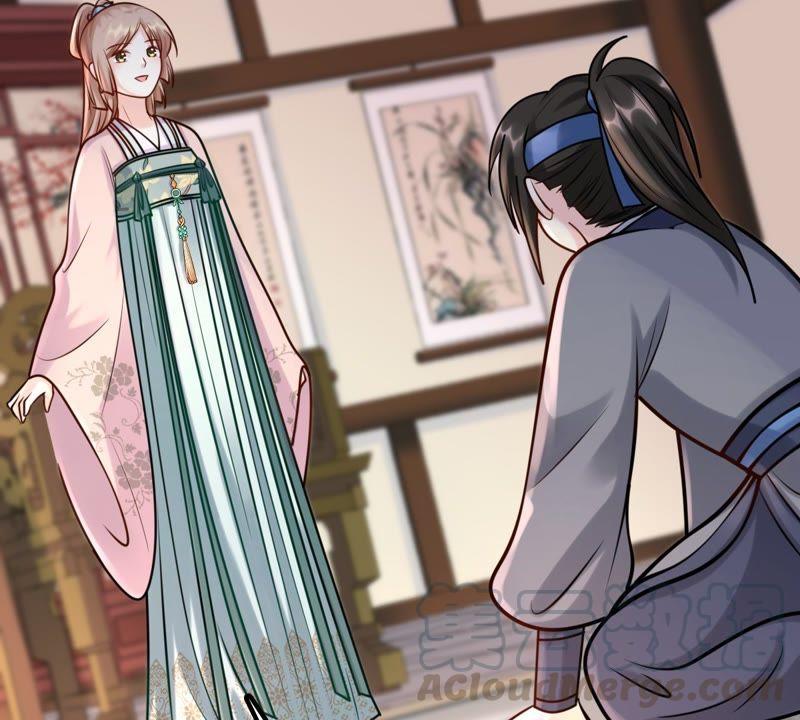 战神狂妃：凤倾天下韩漫全集-第31话 凭什么无删减无遮挡章节图片 