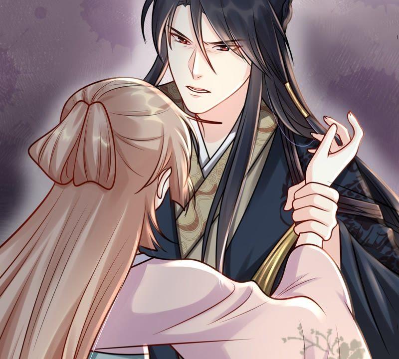 战神狂妃：凤倾天下韩漫全集-第31话 凭什么无删减无遮挡章节图片 