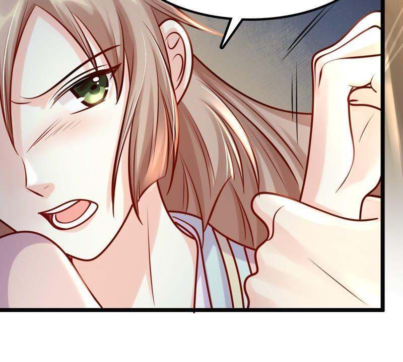 战神狂妃：凤倾天下韩漫全集-第31话 凭什么无删减无遮挡章节图片 