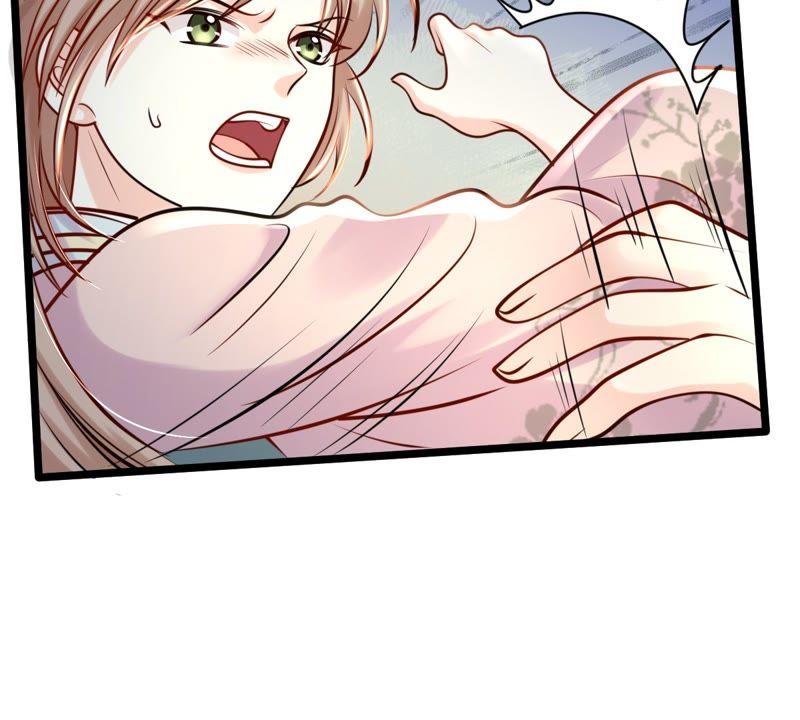 战神狂妃：凤倾天下韩漫全集-第31话 凭什么无删减无遮挡章节图片 