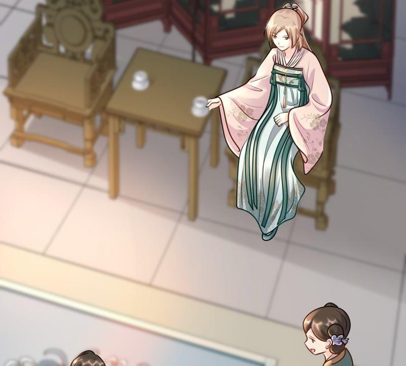 战神狂妃：凤倾天下韩漫全集-第31话 凭什么无删减无遮挡章节图片 