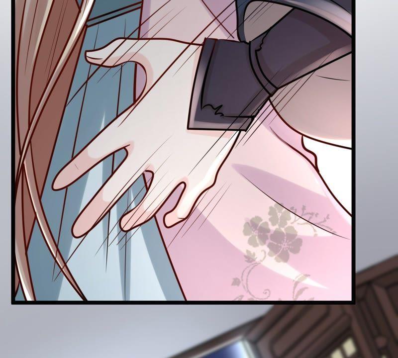 战神狂妃：凤倾天下韩漫全集-第31话 凭什么无删减无遮挡章节图片 