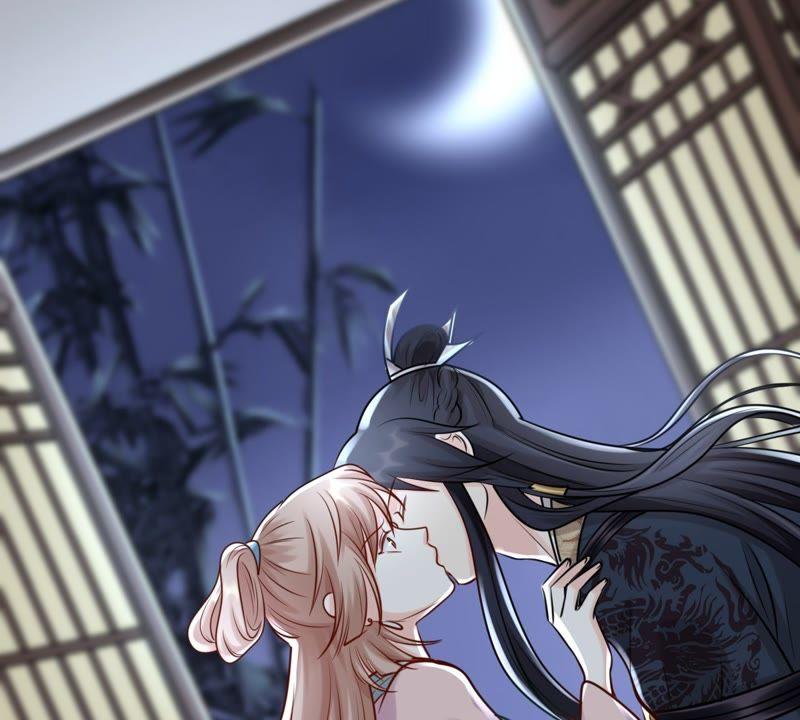 战神狂妃：凤倾天下韩漫全集-第31话 凭什么无删减无遮挡章节图片 