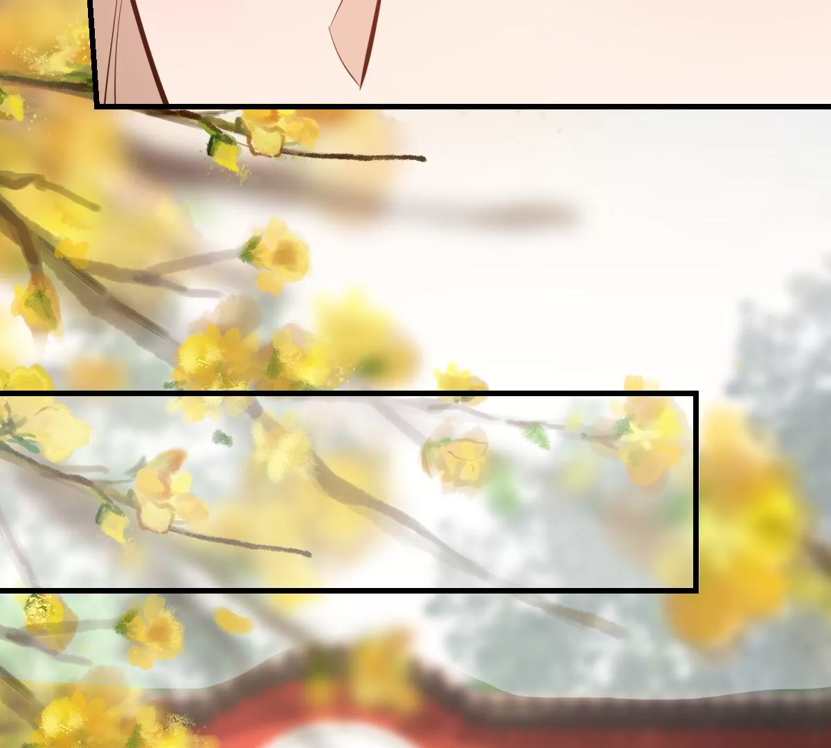 战神狂妃：凤倾天下韩漫全集-第217话 面圣无删减无遮挡章节图片 