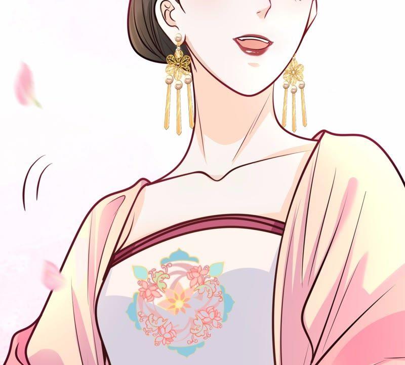 战神狂妃：凤倾天下韩漫全集-第33话 百花节无删减无遮挡章节图片 