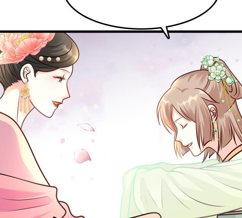 战神狂妃：凤倾天下韩漫全集-第33话 百花节无删减无遮挡章节图片 