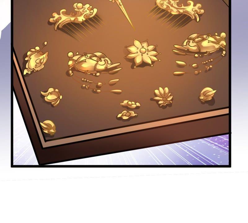 战神狂妃：凤倾天下韩漫全集-第33话 百花节无删减无遮挡章节图片 