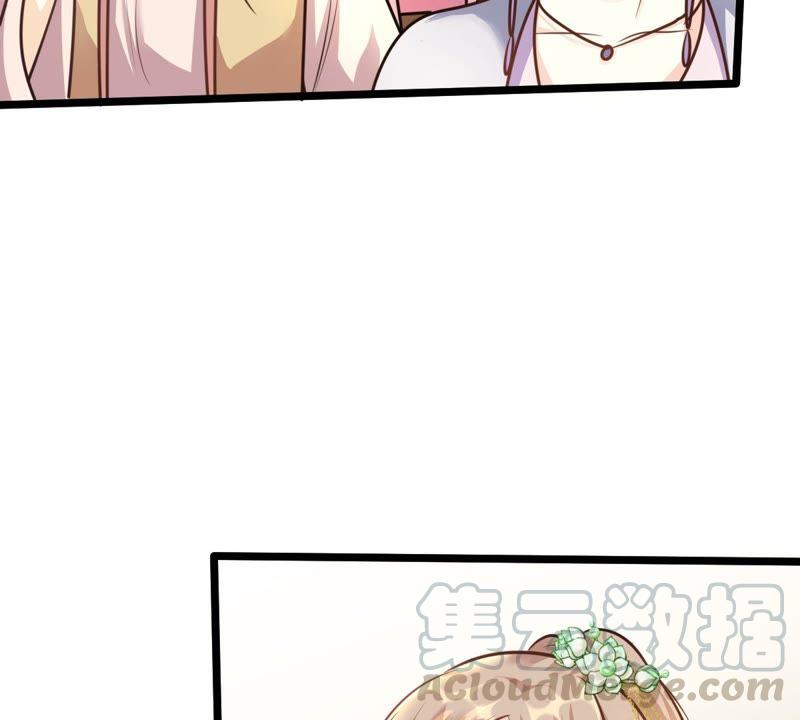 战神狂妃：凤倾天下韩漫全集-第33话 百花节无删减无遮挡章节图片 