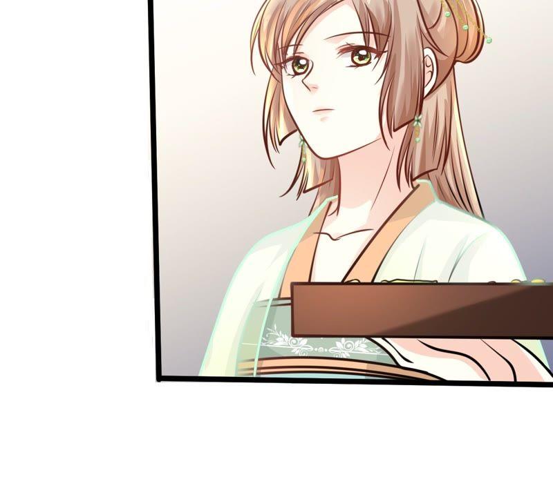 战神狂妃：凤倾天下韩漫全集-第33话 百花节无删减无遮挡章节图片 