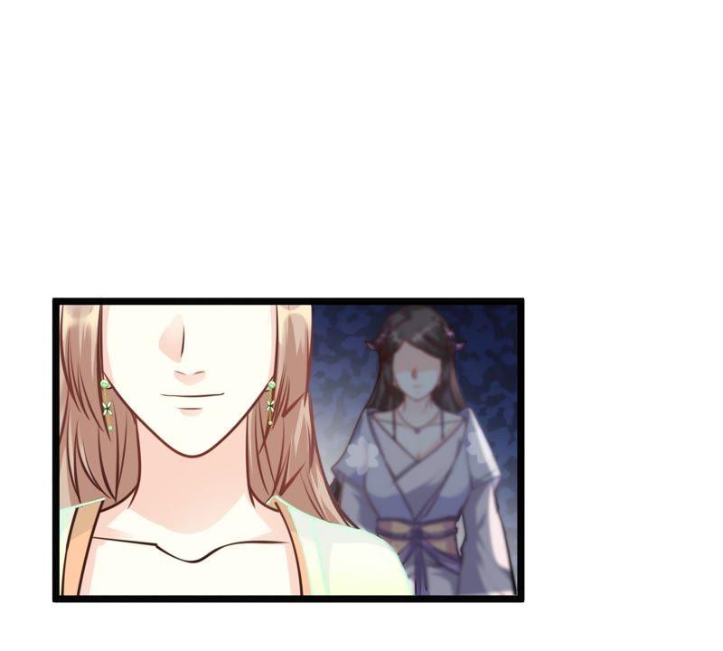 战神狂妃：凤倾天下韩漫全集-第33话 百花节无删减无遮挡章节图片 