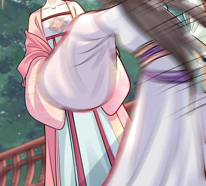 战神狂妃：凤倾天下韩漫全集-第33话 百花节无删减无遮挡章节图片 