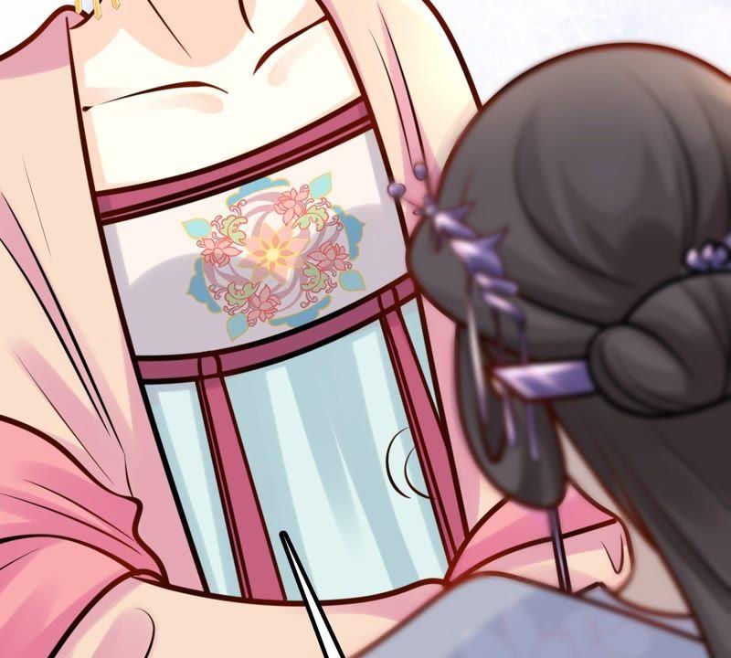 战神狂妃：凤倾天下韩漫全集-第33话 百花节无删减无遮挡章节图片 