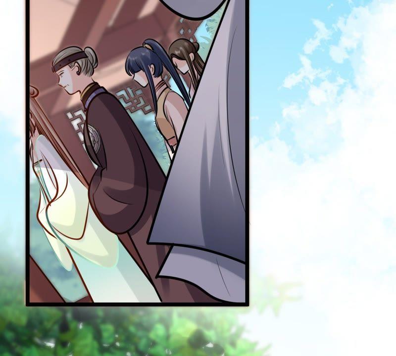 战神狂妃：凤倾天下韩漫全集-第33话 百花节无删减无遮挡章节图片 