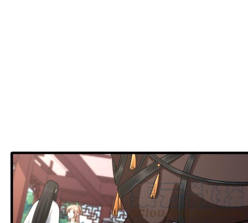 战神狂妃：凤倾天下韩漫全集-第34话 你是本王的人！无删减无遮挡章节图片 