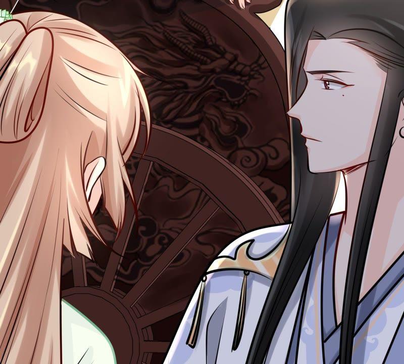 战神狂妃：凤倾天下韩漫全集-第34话 你是本王的人！无删减无遮挡章节图片 