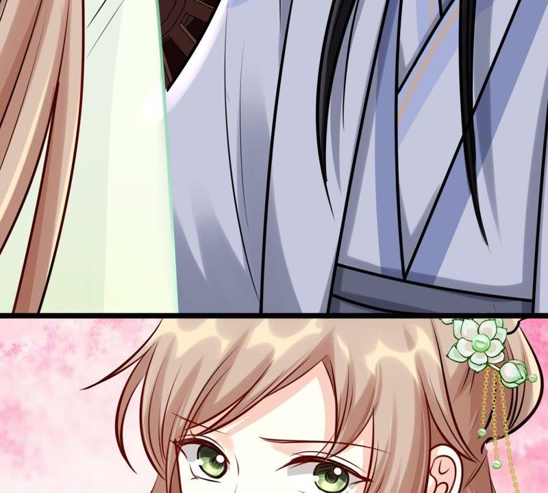 战神狂妃：凤倾天下韩漫全集-第34话 你是本王的人！无删减无遮挡章节图片 