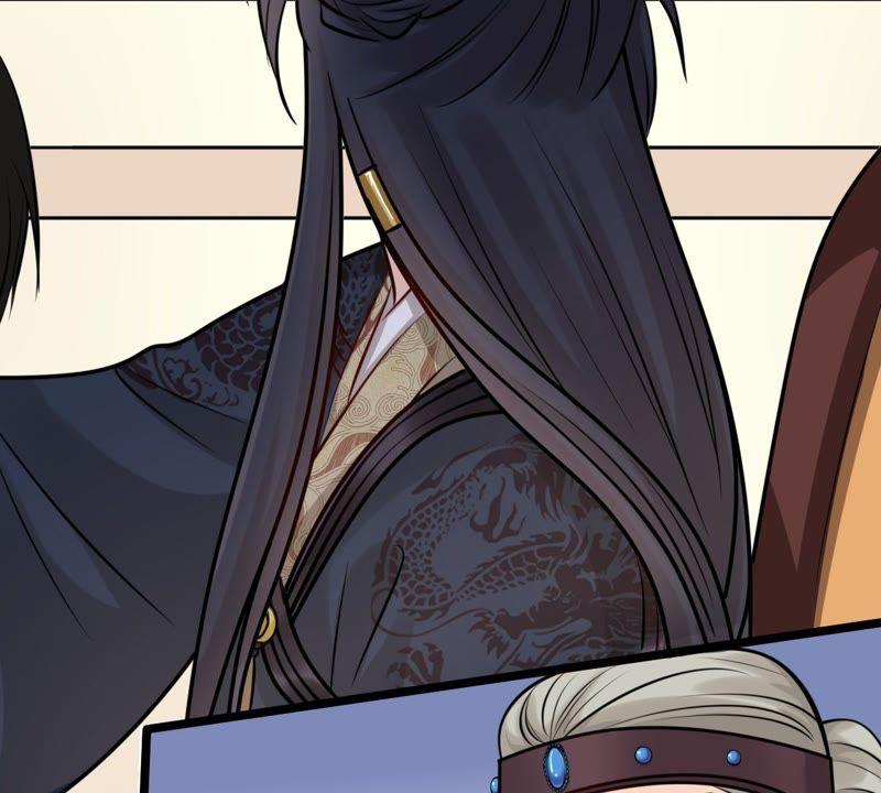 战神狂妃：凤倾天下韩漫全集-第34话 你是本王的人！无删减无遮挡章节图片 