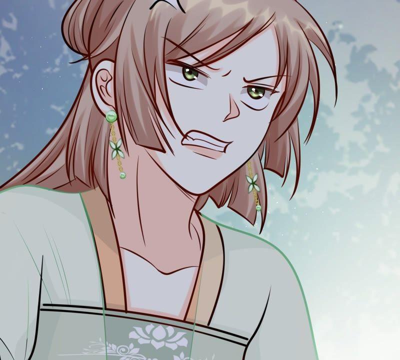 战神狂妃：凤倾天下韩漫全集-第34话 你是本王的人！无删减无遮挡章节图片 
