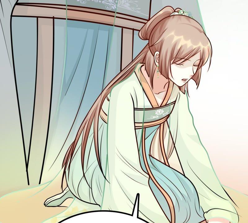 战神狂妃：凤倾天下韩漫全集-第34话 你是本王的人！无删减无遮挡章节图片 