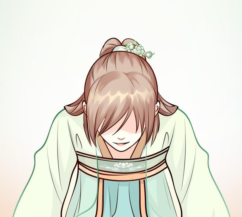 战神狂妃：凤倾天下韩漫全集-第34话 你是本王的人！无删减无遮挡章节图片 