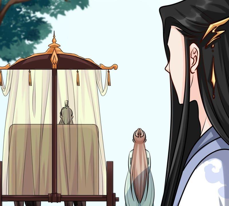 战神狂妃：凤倾天下韩漫全集-第34话 你是本王的人！无删减无遮挡章节图片 