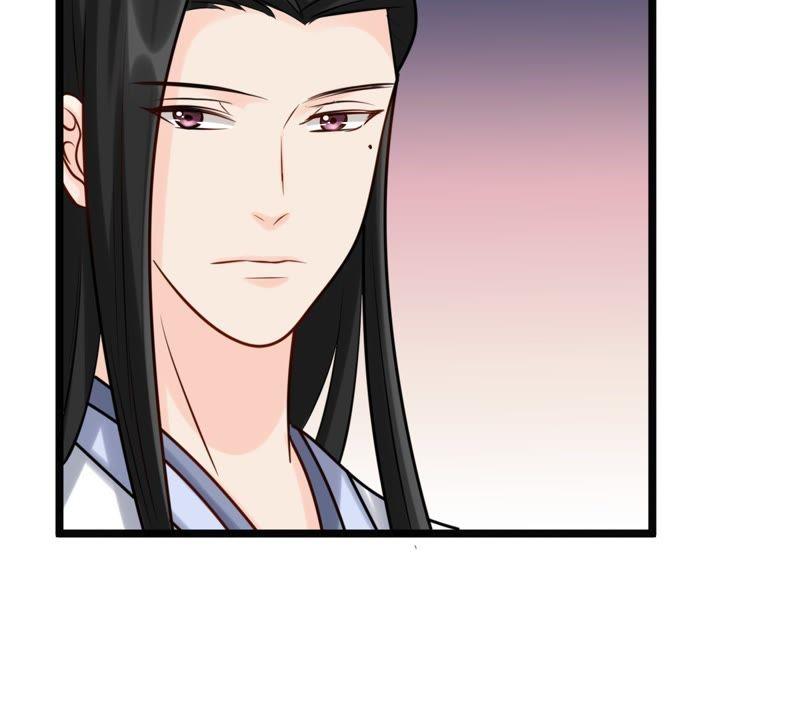 战神狂妃：凤倾天下韩漫全集-第34话 你是本王的人！无删减无遮挡章节图片 