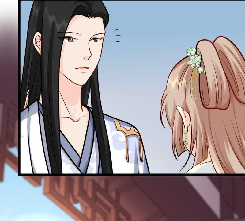战神狂妃：凤倾天下韩漫全集-第34话 你是本王的人！无删减无遮挡章节图片 