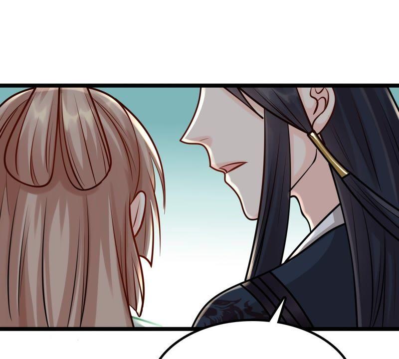 战神狂妃：凤倾天下韩漫全集-第34话 你是本王的人！无删减无遮挡章节图片 