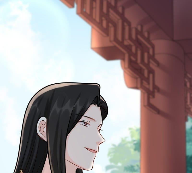 战神狂妃：凤倾天下韩漫全集-第34话 你是本王的人！无删减无遮挡章节图片 
