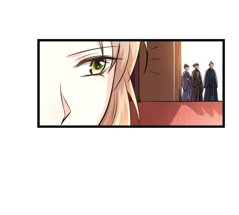 战神狂妃：凤倾天下韩漫全集-第35话 一人之下无删减无遮挡章节图片 