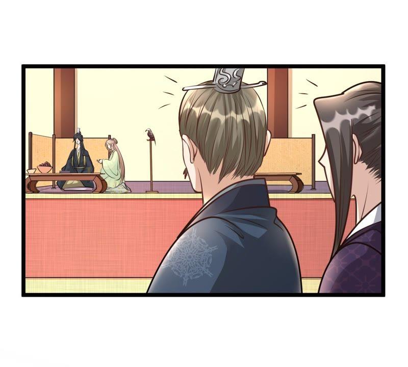 战神狂妃：凤倾天下韩漫全集-第35话 一人之下无删减无遮挡章节图片 