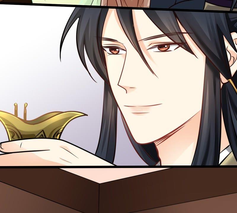 战神狂妃：凤倾天下韩漫全集-第35话 一人之下无删减无遮挡章节图片 