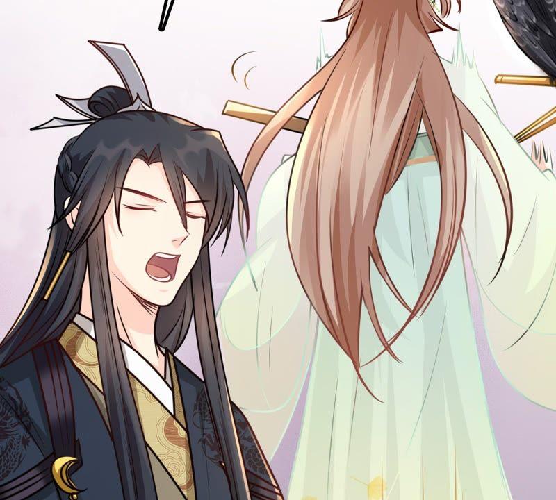 战神狂妃：凤倾天下韩漫全集-第35话 一人之下无删减无遮挡章节图片 