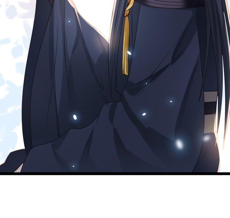 战神狂妃：凤倾天下韩漫全集-第37话 一份大礼无删减无遮挡章节图片 