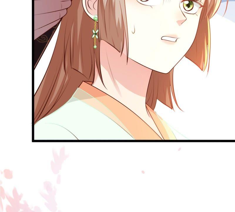 战神狂妃：凤倾天下韩漫全集-第37话 一份大礼无删减无遮挡章节图片 