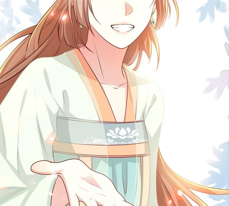 战神狂妃：凤倾天下韩漫全集-第37话 一份大礼无删减无遮挡章节图片 