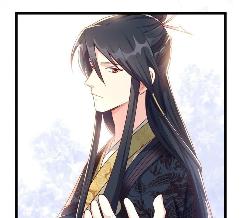 战神狂妃：凤倾天下韩漫全集-第37话 一份大礼无删减无遮挡章节图片 