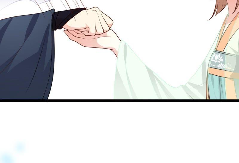 战神狂妃：凤倾天下韩漫全集-第37话 一份大礼无删减无遮挡章节图片 