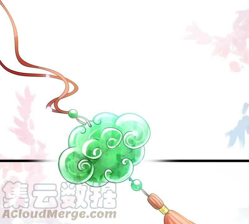 战神狂妃：凤倾天下韩漫全集-第37话 一份大礼无删减无遮挡章节图片 