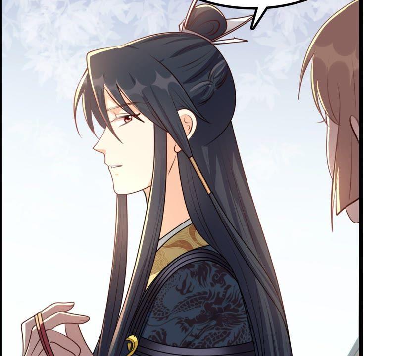 战神狂妃：凤倾天下韩漫全集-第37话 一份大礼无删减无遮挡章节图片 