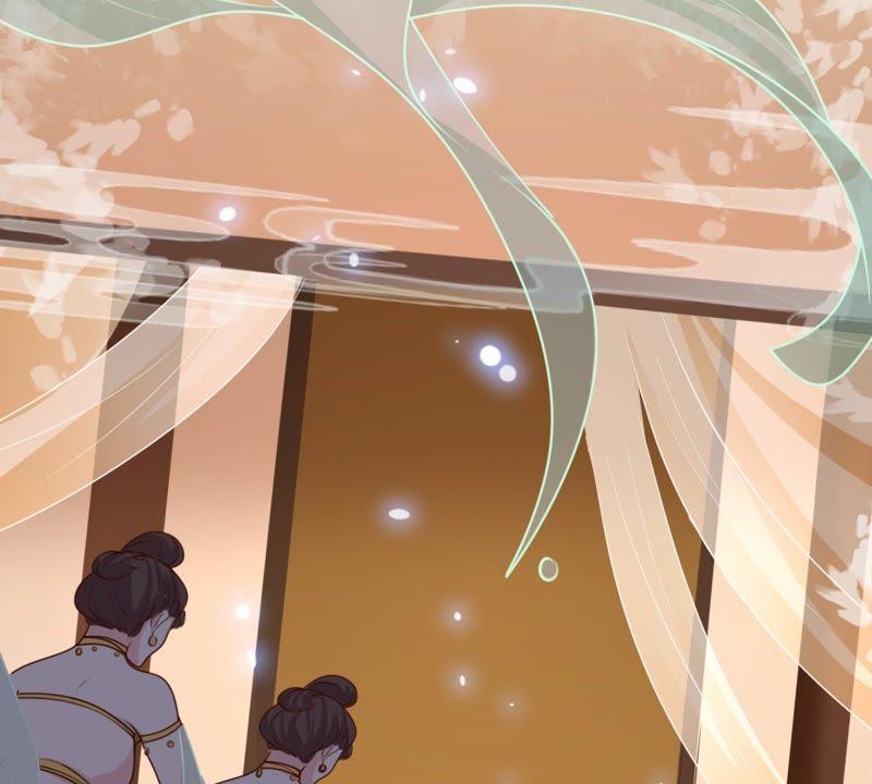 战神狂妃：凤倾天下韩漫全集-第37话 一份大礼无删减无遮挡章节图片 