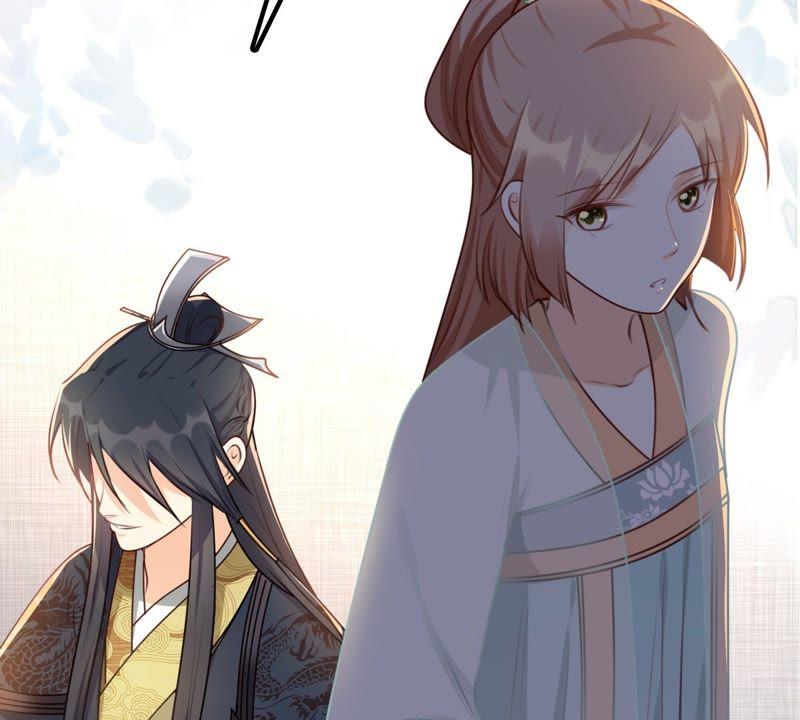 战神狂妃：凤倾天下韩漫全集-第37话 一份大礼无删减无遮挡章节图片 